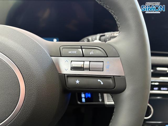 Hyundai TUCSON HEV IMPRESSION 20th Anniversary AUT 360 ACC KRELL NAVI PDC RFK SHZ HUD 