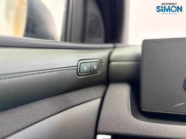 Hyundai TUCSON HEV IMPRESSION 20th Anniversary AUT 360 ACC KRELL NAVI PDC RFK SHZ HUD 