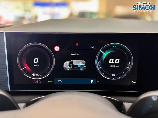 Hyundai TUCSON HEV IMPRESSION 20th Anniversary AUT 360 ACC KRELL NAVI PDC RFK SHZ HUD 