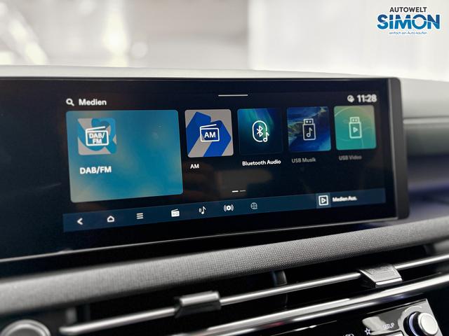 Hyundai TUCSON HEV IMPRESSION 20th Anniversary AUT 360 ACC KRELL NAVI PDC RFK SHZ HUD 