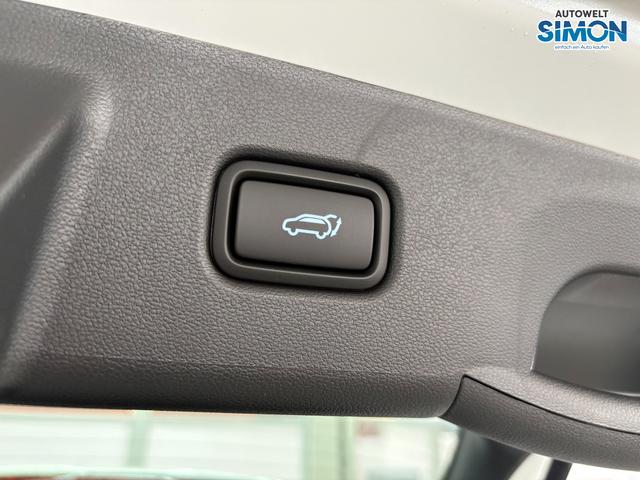 Hyundai TUCSON HEV IMPRESSION 20th Anniversary AUT 360 ACC KRELL NAVI PDC RFK SHZ HUD 