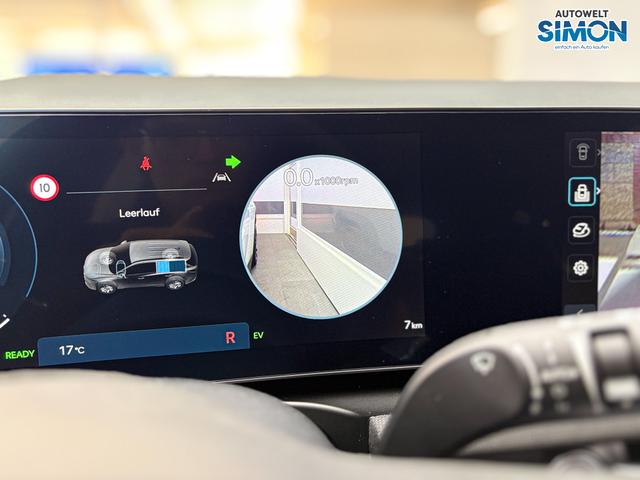 Hyundai TUCSON HEV IMPRESSION 20th Anniversary AUT 360 ACC KRELL NAVI PDC RFK SHZ HUD 