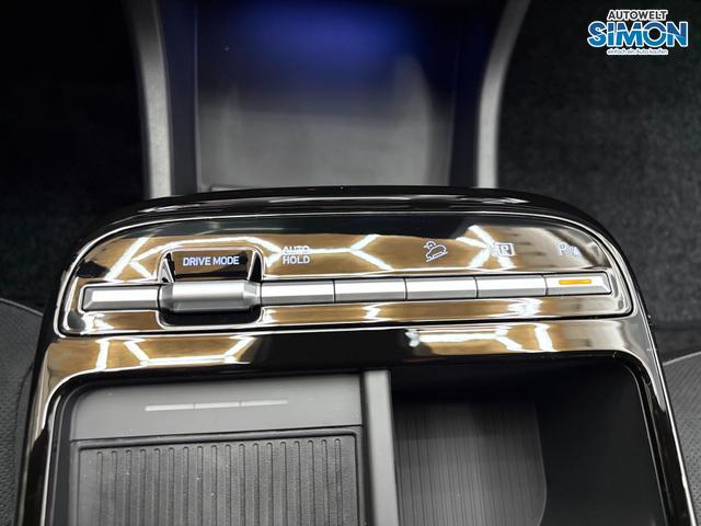 Hyundai TUCSON HEV IMPRESSION 20th Anniversary AUT 360 ACC KRELL NAVI PDC RFK SHZ HUD 