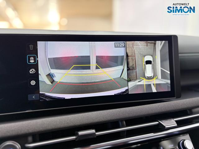 Hyundai TUCSON HEV IMPRESSION 20th Anniversary AUT 360 ACC KRELL NAVI PDC RFK SHZ HUD 