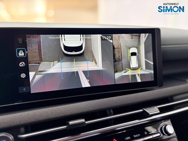 Hyundai TUCSON HEV IMPRESSION 20th Anniversary AUT 360 ACC KRELL NAVI PDC RFK SHZ HUD 