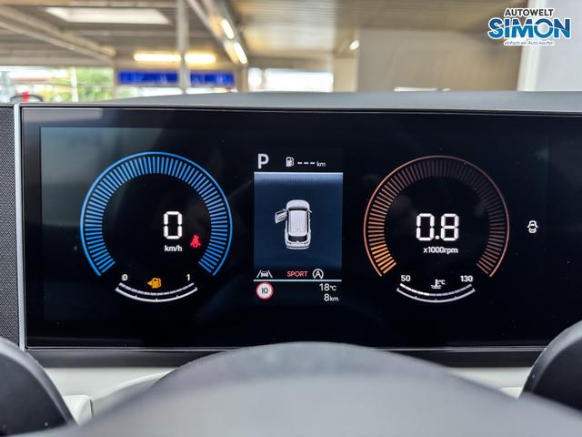 Hyundai TUCSON STYLE DCT ACC SHZ NAVI PDC RFK 