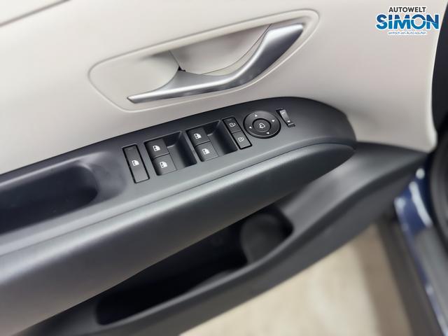 Hyundai TUCSON STYLE DCT ACC SHZ NAVI PDC RFK 