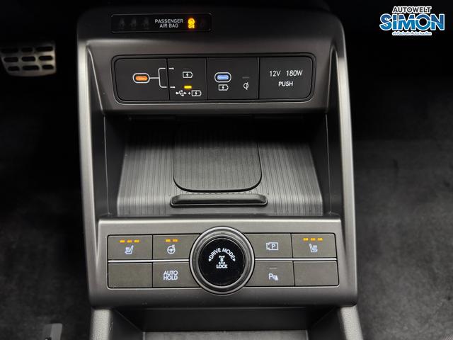 Hyundai KONA PREMIUM PLUS 1.6 4WD T-GDi DCT N-LINE SHZ NAVI ACC RFK 