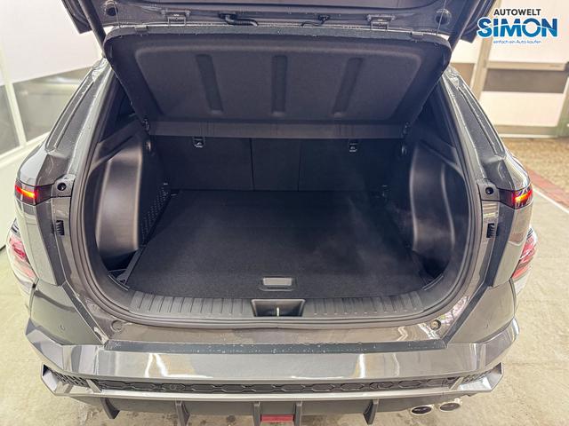 Hyundai KONA PREMIUM PLUS 1.6 4WD T-GDi DCT N-LINE SHZ NAVI ACC RFK 