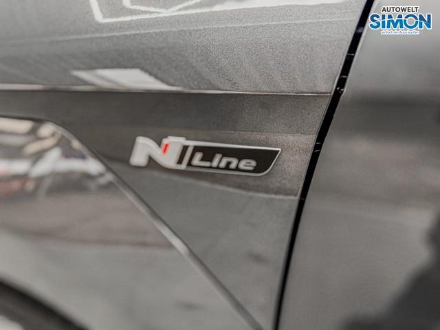 Hyundai KONA PREMIUM PLUS 1.6 4WD T-GDi DCT N-LINE SHZ NAVI ACC RFK 