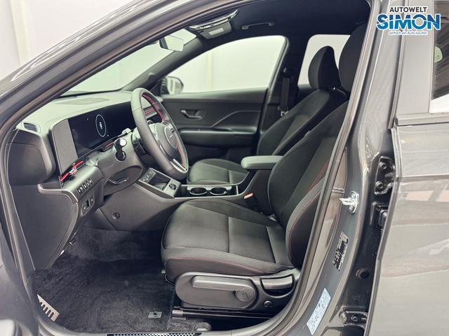 Hyundai KONA PREMIUM PLUS 1.6 4WD T-GDi DCT N-LINE SHZ NAVI ACC RFK 