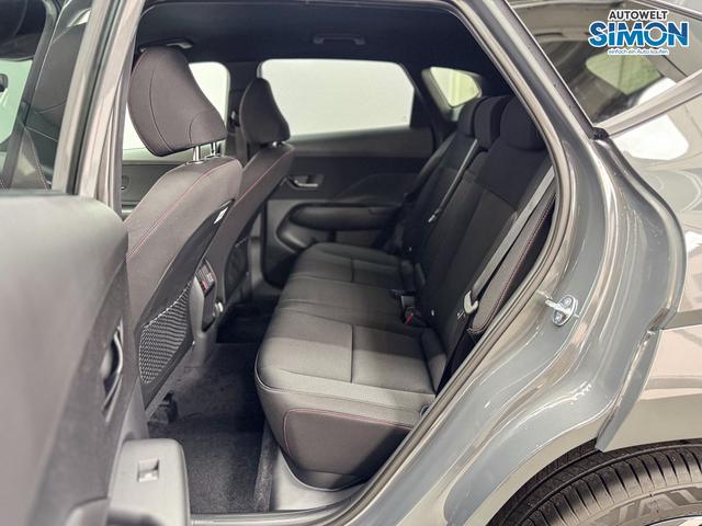 Hyundai KONA PREMIUM PLUS 1.6 4WD T-GDi DCT N-LINE SHZ NAVI ACC RFK 