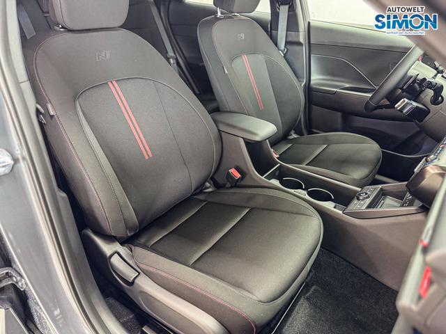 Hyundai KONA PREMIUM PLUS 1.6 4WD T-GDi DCT N-LINE SHZ NAVI ACC RFK 