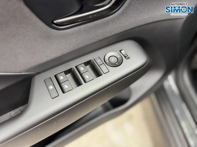 Hyundai KONA PREMIUM PLUS 1.6 4WD T-GDi DCT N-LINE SHZ NAVI ACC RFK 