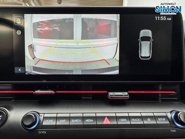 Hyundai KONA PREMIUM PLUS 1.6 4WD T-GDi DCT N-LINE SHZ NAVI ACC RFK 