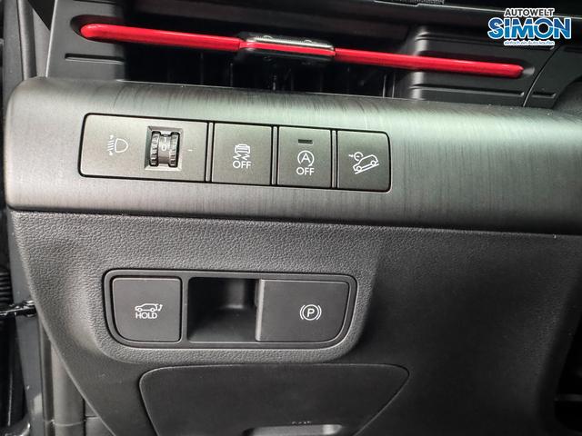 Hyundai KONA PREMIUM PLUS 1.6 4WD T-GDi DCT N-LINE SHZ NAVI ACC RFK 