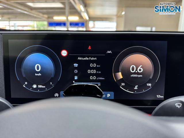 Hyundai KONA PREMIUM PLUS 1.6 T-GDi DCT N-LINE SHZ NAVI ACC RFK 