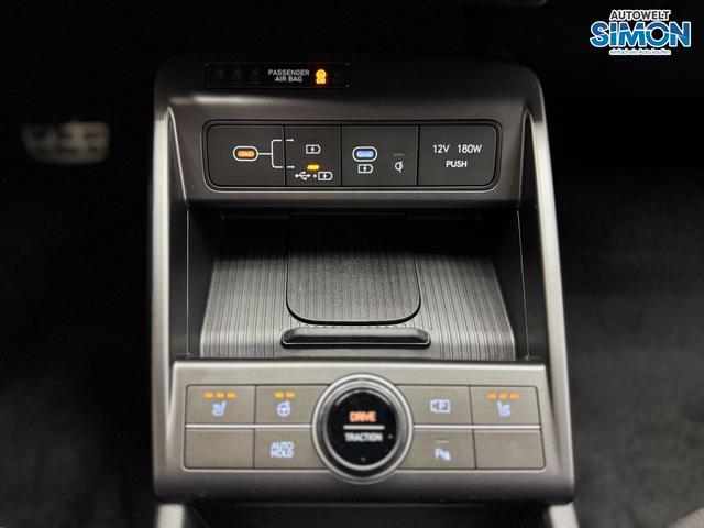 Hyundai KONA PREMIUM PLUS 1.6 T-GDi DCT N-LINE SHZ NAVI ACC RFK 