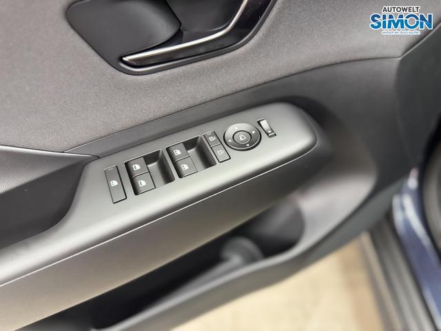 Hyundai KONA PREMIUM PLUS 1.6 T-GDi DCT N-LINE SHZ NAVI ACC RFK 