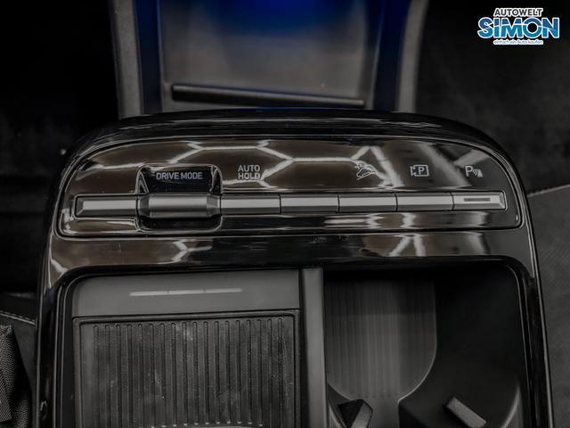 Hyundai TUCSON HEV IMPRESSION 20th Anniversary AUT PANO 360 ACC KRELL NAVI PDC RFK SHZ HUD 