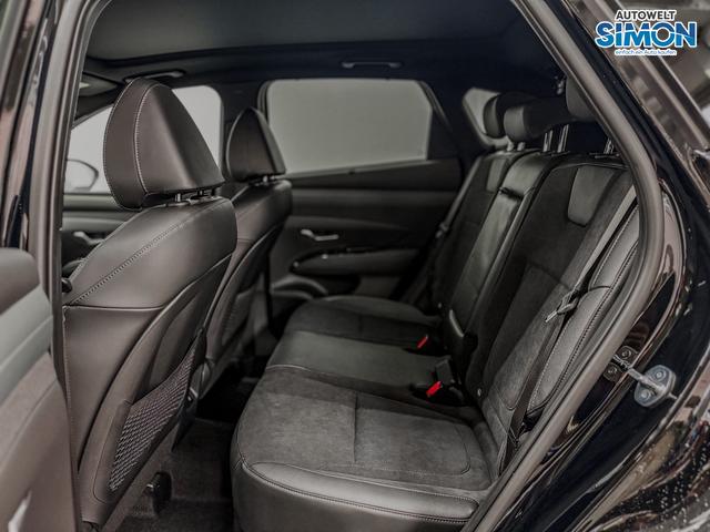 Hyundai TUCSON HEV IMPRESSION 20th Anniversary AUT PANO 360 ACC KRELL NAVI PDC RFK SHZ HUD 