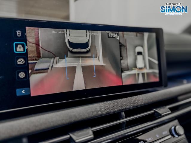 Hyundai TUCSON HEV IMPRESSION 20th Anniversary AUT PANO 360 ACC KRELL NAVI PDC RFK SHZ HUD 