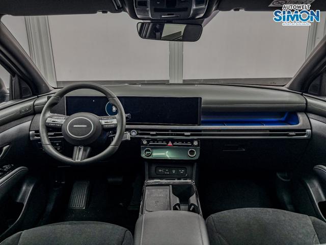 Hyundai TUCSON HEV IMPRESSION 20th Anniversary AUT PANO 360 ACC KRELL NAVI PDC RFK SHZ HUD 