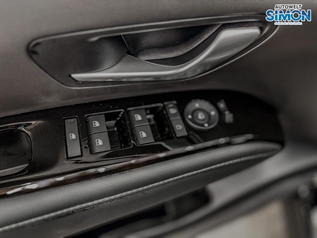 Hyundai TUCSON HEV IMPRESSION 20th Anniversary AUT PANO 360 ACC KRELL NAVI PDC RFK SHZ HUD 