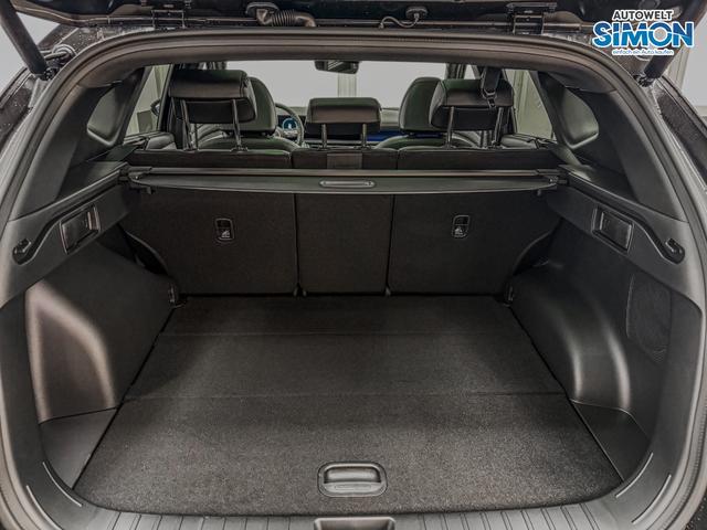 Hyundai TUCSON HEV IMPRESSION 20th Anniversary AUT PANO 360 ACC KRELL NAVI PDC RFK SHZ HUD 