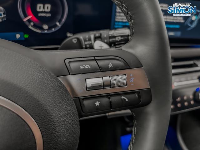 Hyundai TUCSON HEV IMPRESSION 20th Anniversary AUT PANO 360 ACC KRELL NAVI PDC RFK SHZ HUD 