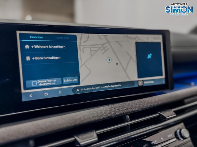 Hyundai TUCSON HEV IMPRESSION 20th Anniversary AUT PANO 360 ACC KRELL NAVI PDC RFK SHZ HUD 