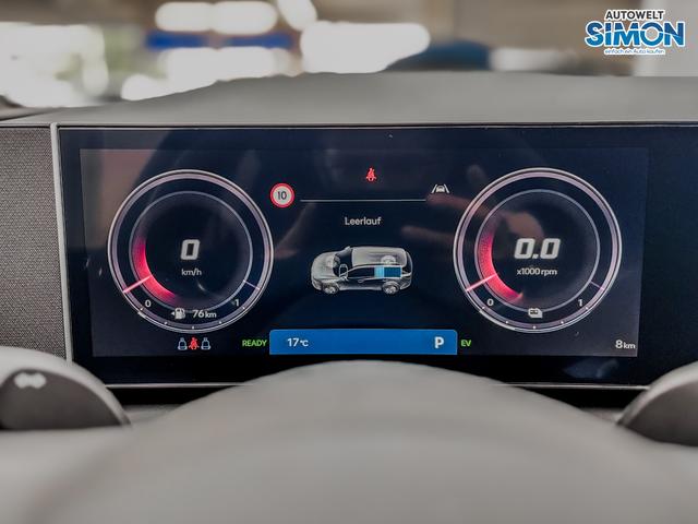 Hyundai TUCSON HEV IMPRESSION 20th Anniversary AUT PANO 360 ACC KRELL NAVI PDC RFK SHZ HUD 