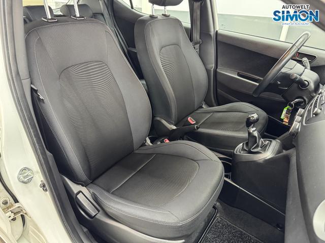 Hyundai i10 ACCESS 