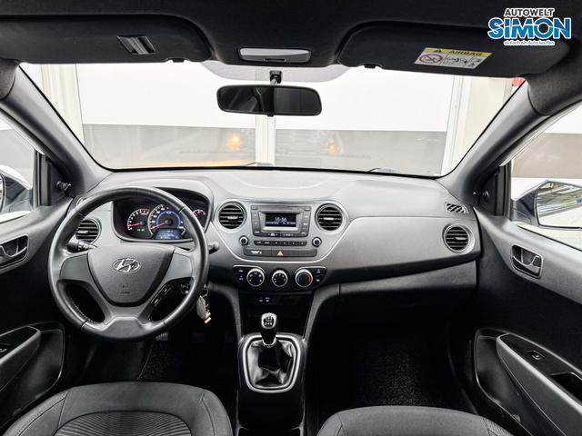 Hyundai i10 ACCESS 