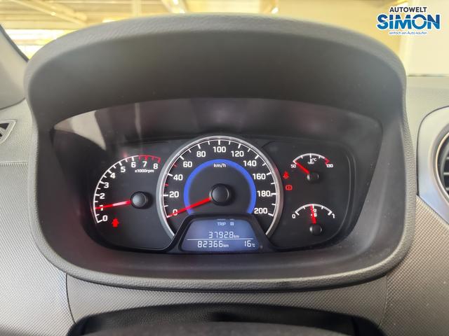 Hyundai i10 ACCESS 