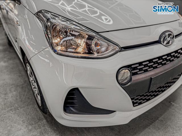 Hyundai i10 ACCESS 