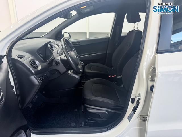 Hyundai i10 ACCESS 