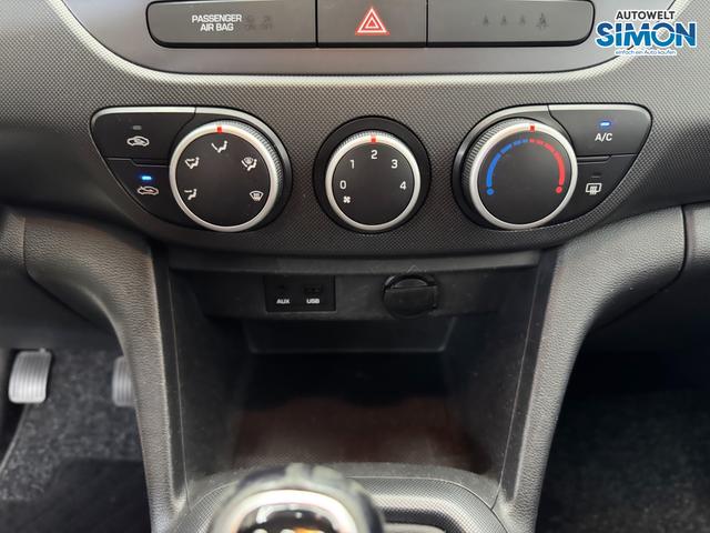 Hyundai i10 ACCESS 