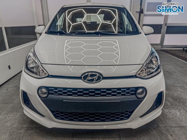 Hyundai i10 ACCESS 