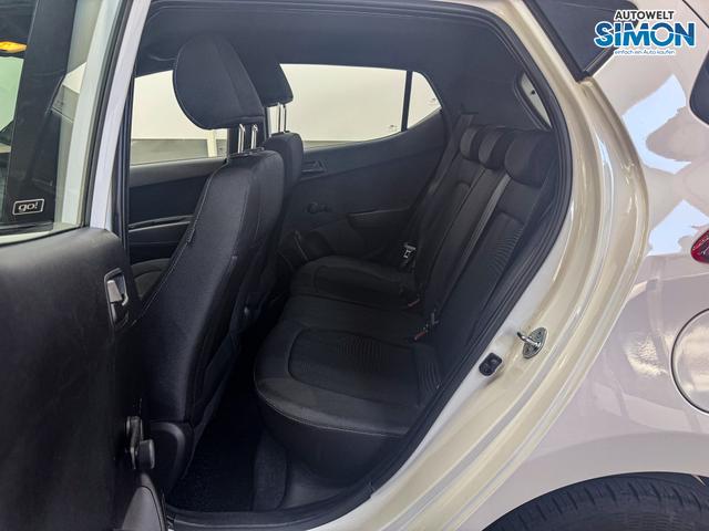 Hyundai i10 ACCESS 