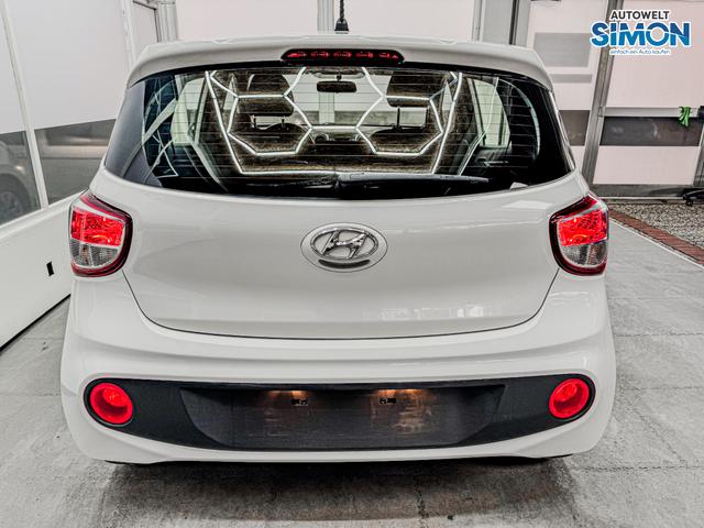 Hyundai i10 ACCESS 