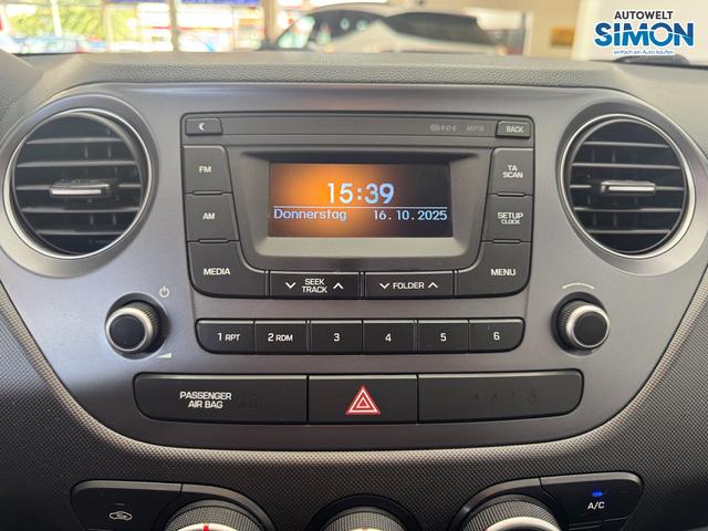 Hyundai i10 ACCESS 
