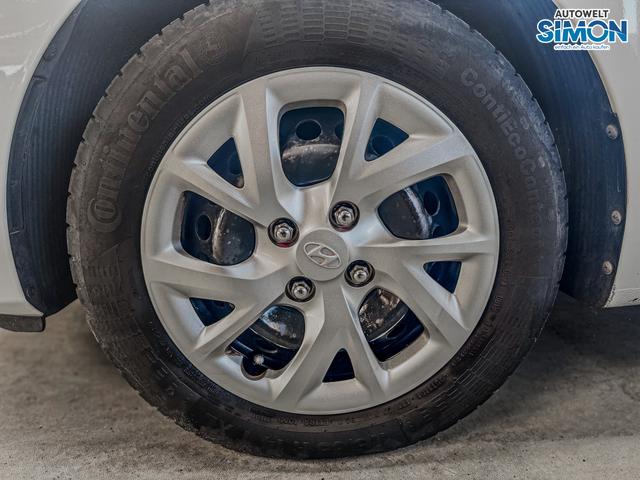 Hyundai i10 ACCESS 