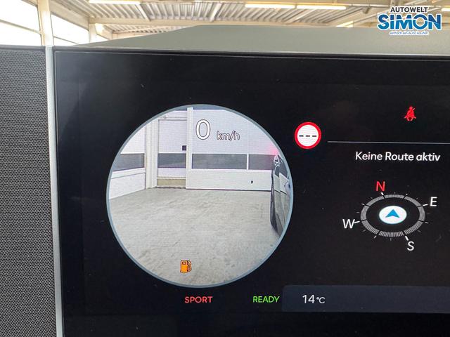 Hyundai TUCSON HEV IMPRESSION 20th Anniversary AUT 4WD PANO HUD KRELL 