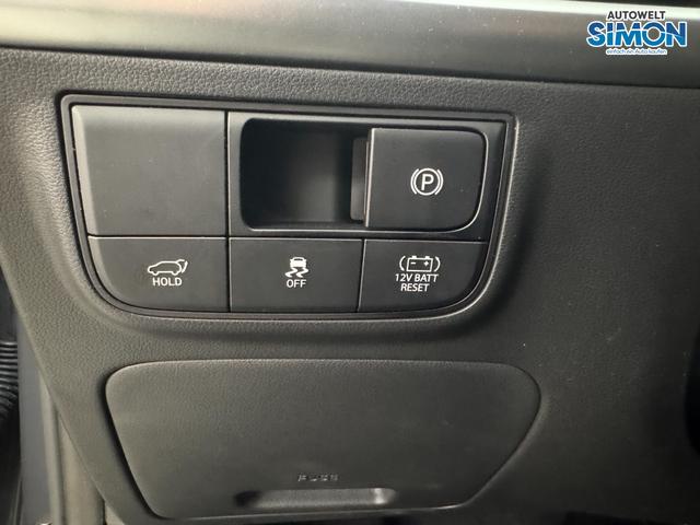 Hyundai TUCSON HEV IMPRESSION 20th Anniversary AUT 4WD PANO HUD KRELL 