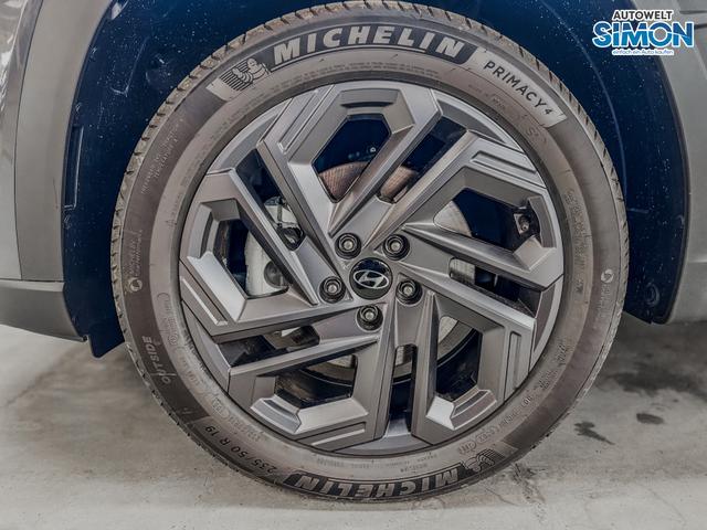 Hyundai TUCSON HEV IMPRESSION 20th Anniversary AUT 4WD PANO HUD KRELL 