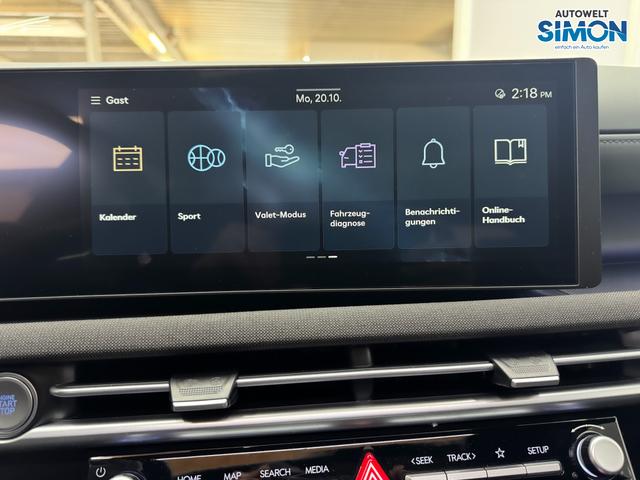 Hyundai TUCSON HEV IMPRESSION 20th Anniversary AUT 4WD PANO HUD KRELL 