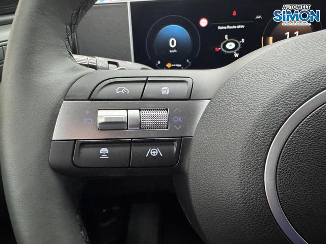 Hyundai TUCSON HEV IMPRESSION 20th Anniversary AUT 4WD PANO HUD KRELL 