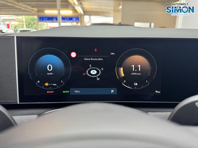 Hyundai TUCSON HEV IMPRESSION 20th Anniversary AUT 4WD PANO HUD KRELL 