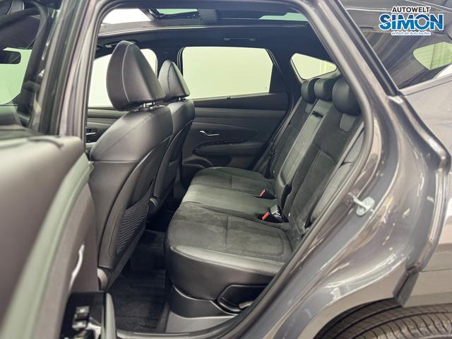 Hyundai TUCSON HEV IMPRESSION 20th Anniversary AUT 4WD PANO HUD KRELL 